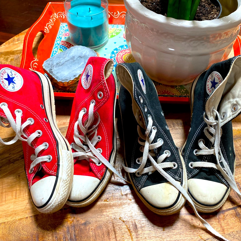 Converse All Stars